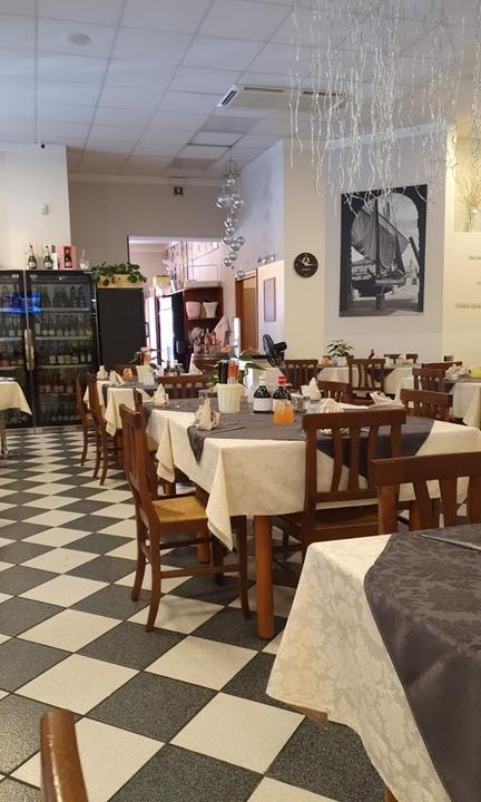 Ristorante Pizzeria Da Renato